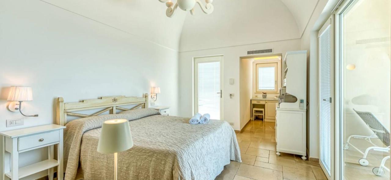 Villa Dalessandro Anacapri  Eksteriør bilde