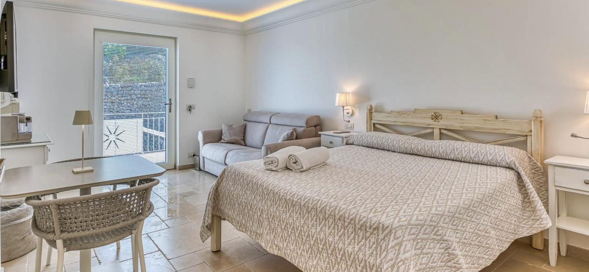 Villa Dalessandro Anacapri  Eksteriør bilde