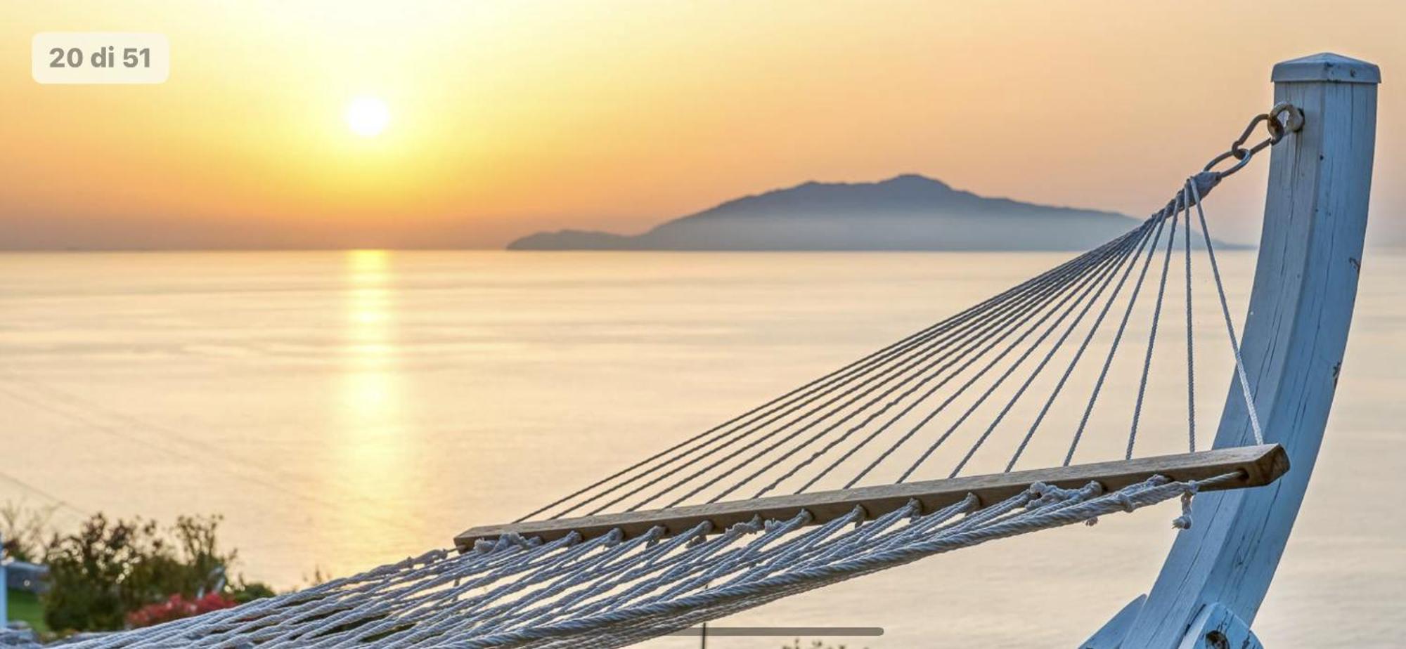 Villa Dalessandro Anacapri  Eksteriør bilde