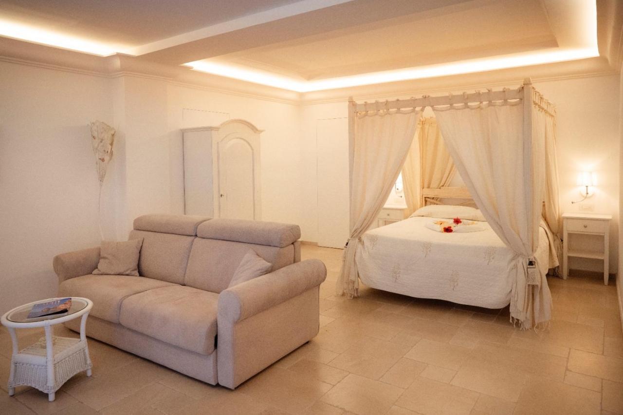 Villa Dalessandro Anacapri  Eksteriør bilde